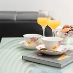 Apartamento Linda *