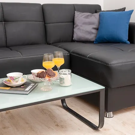 شقة Linda سبليت