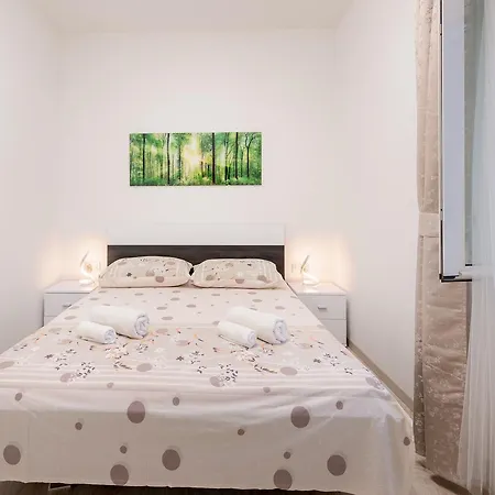 Linda Apartamento Split