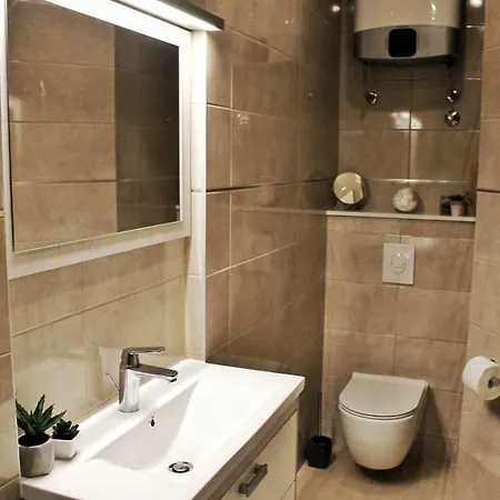 Linda شقة سبليت