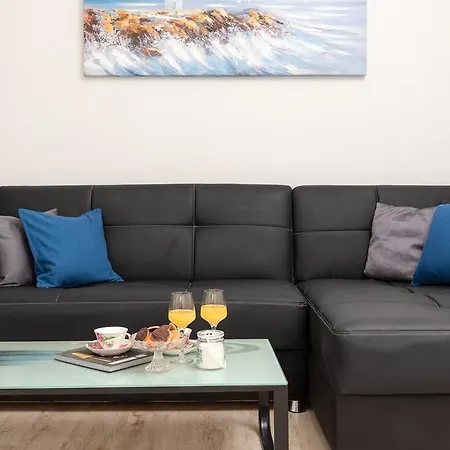 Linda Apartman Split