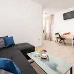 Apartmán Linda Split
